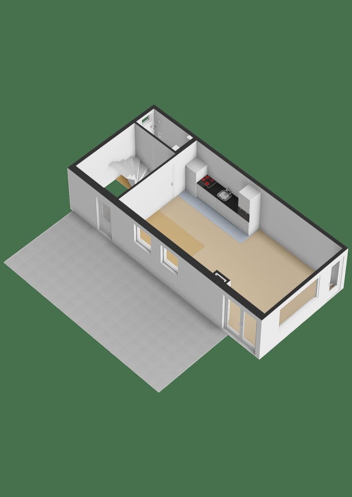 Foto 48 van Mr. Marijnenpark 4