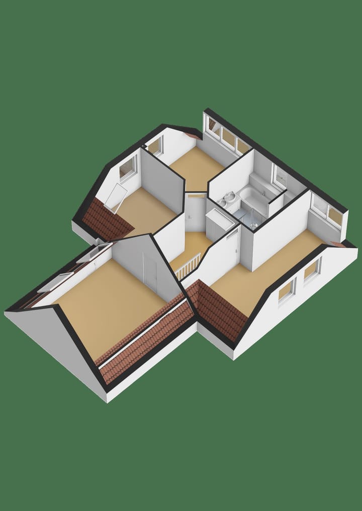 Foto 54 van Mr. Marijnenpark 4