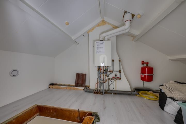 Foto 27 van Maerlantstraat 23