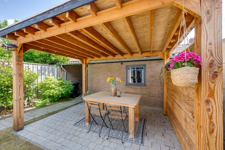 Foto 29 van Maerlantstraat 23