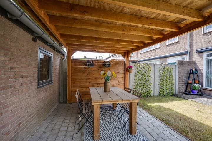 Foto 31 van Maerlantstraat 23