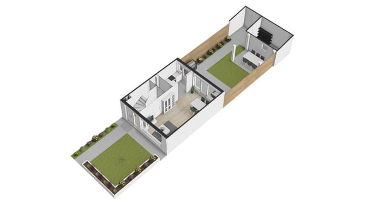 Foto 44 van Maerlantstraat 23