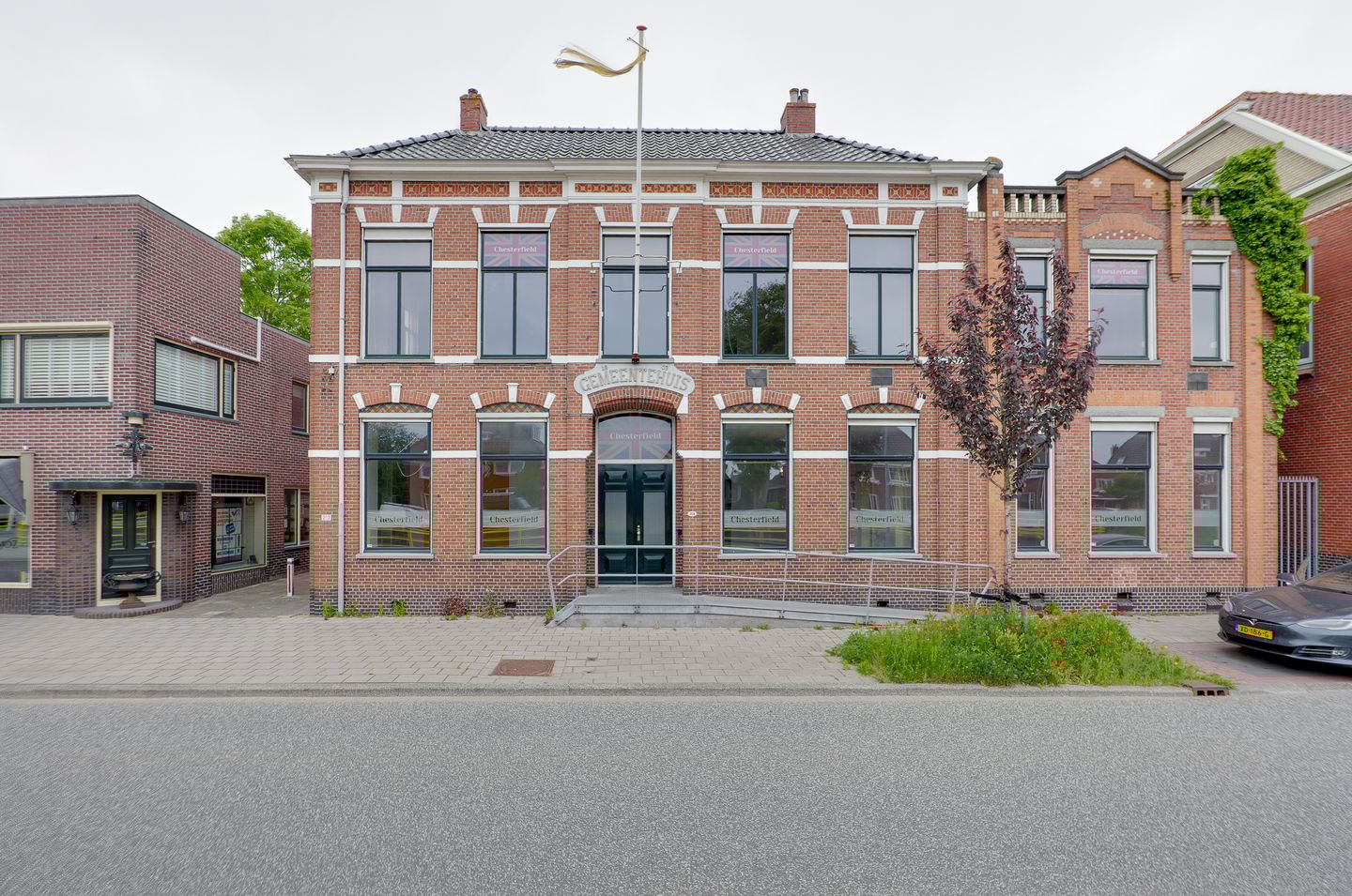 Bekijk foto 1 van Hoendiep 208