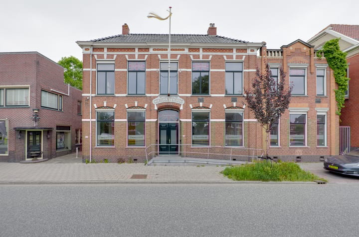 Hoendiep 208, Groningen