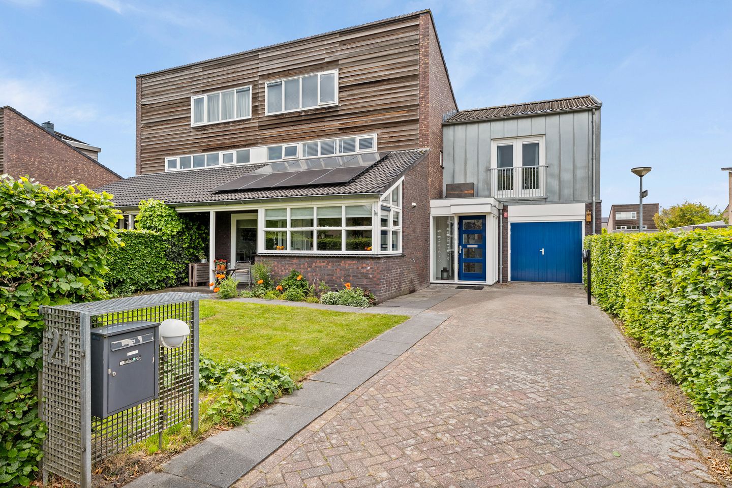 Duurswoldlaan 21 main image