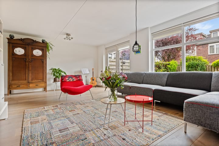 Foto 2 van Duurswoldlaan 21