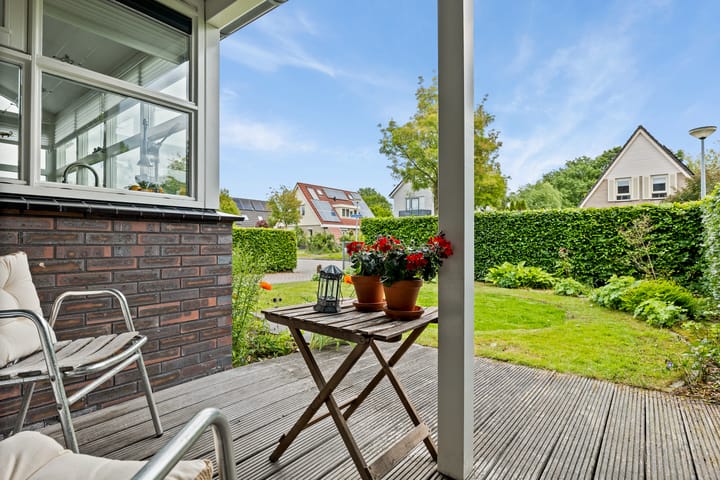 Foto 4 van Duurswoldlaan 21