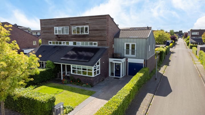 Foto 5 van Duurswoldlaan 21