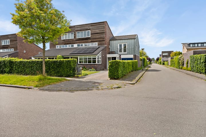 Foto 8 van Duurswoldlaan 21