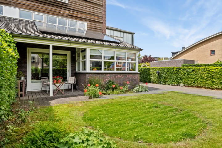 Foto 9 van Duurswoldlaan 21