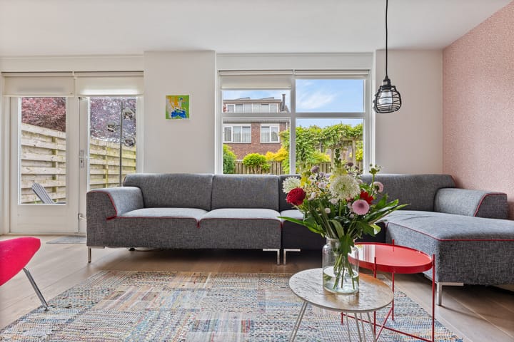 Foto 13 van Duurswoldlaan 21