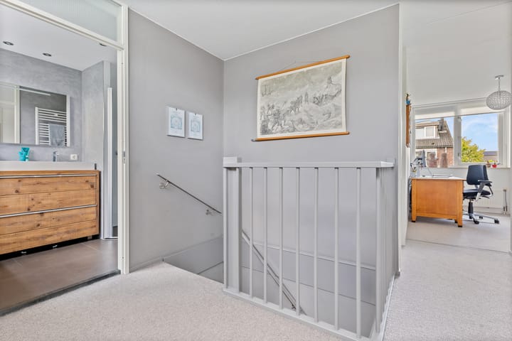 Foto 23 van Duurswoldlaan 21