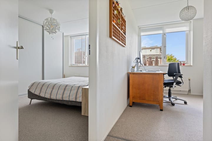 Foto 27 van Duurswoldlaan 21