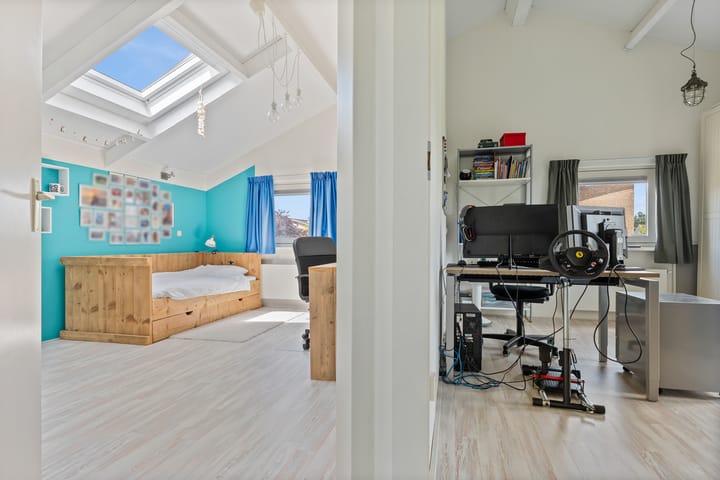 Foto 30 van Duurswoldlaan 21