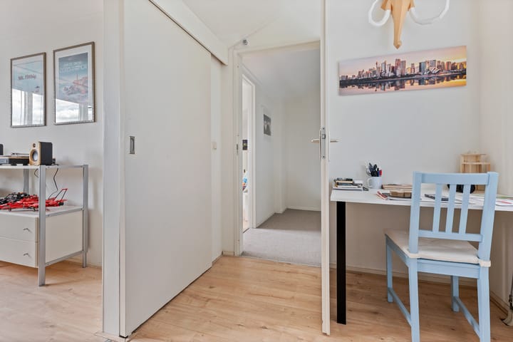 Foto 35 van Duurswoldlaan 21