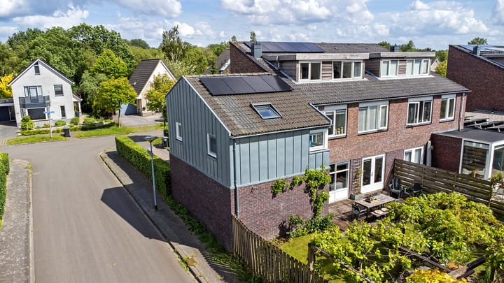 Foto 40 van Duurswoldlaan 21