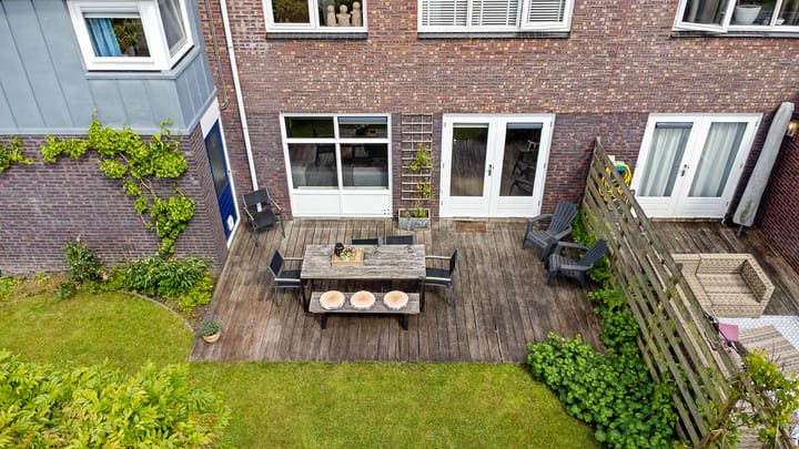 Foto 43 van Duurswoldlaan 21