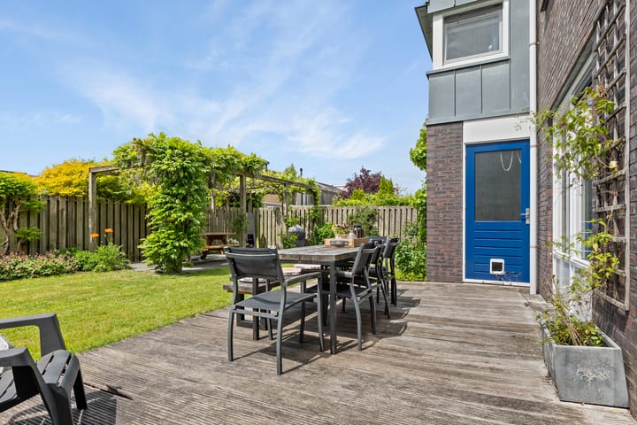 Foto 45 van Duurswoldlaan 21