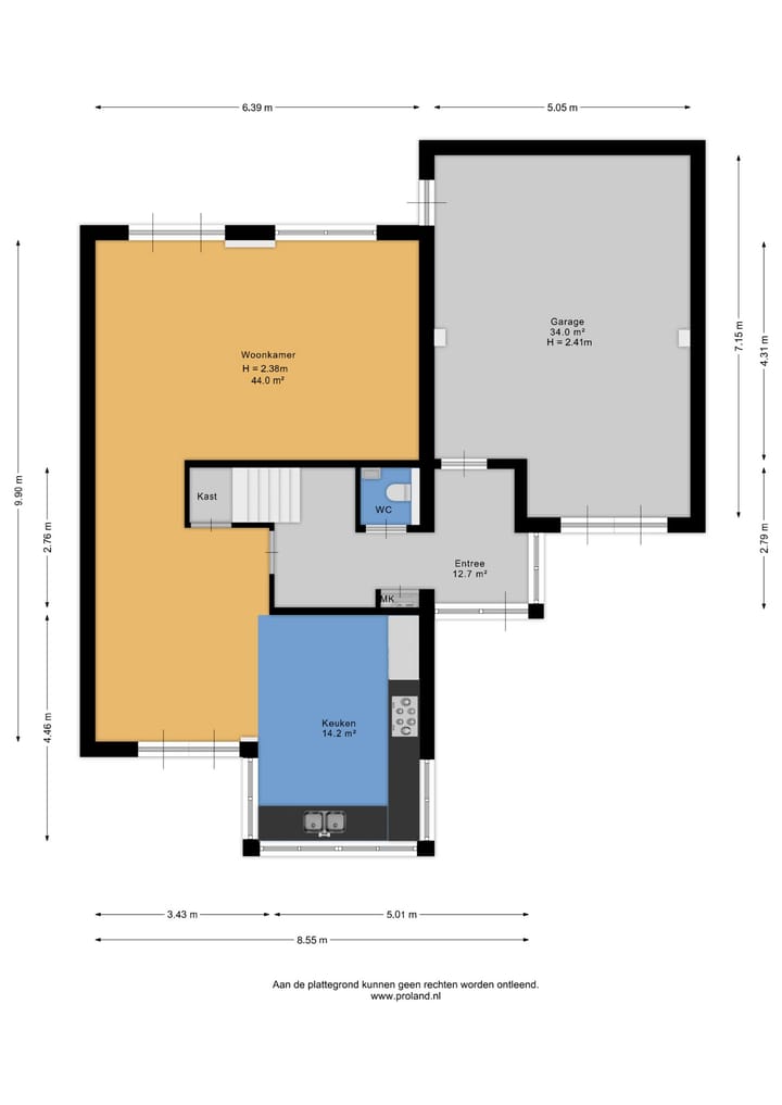 Foto 51 van Duurswoldlaan 21