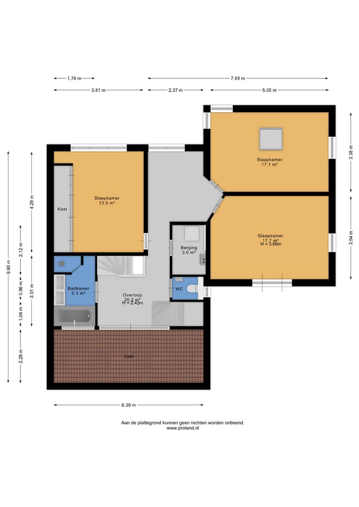 Foto 52 van Duurswoldlaan 21