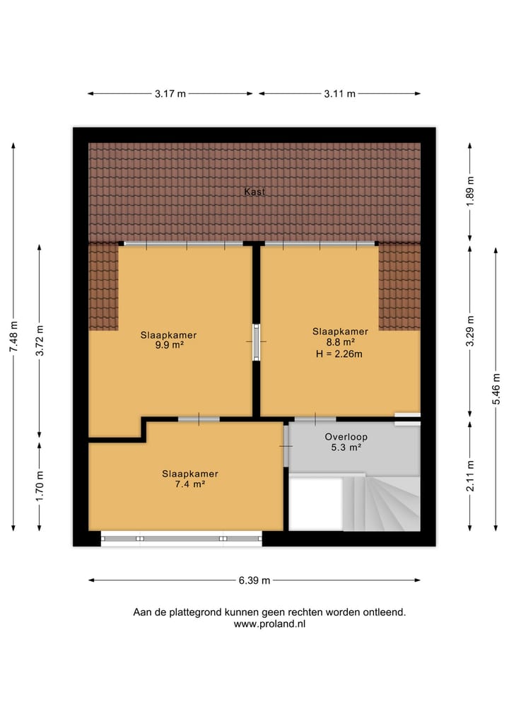 Foto 53 van Duurswoldlaan 21