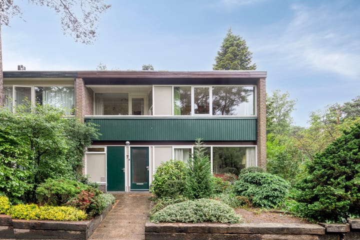 Bekijk foto van Brederodestraat 7