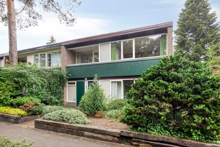 Foto 4 van Brederodestraat 7