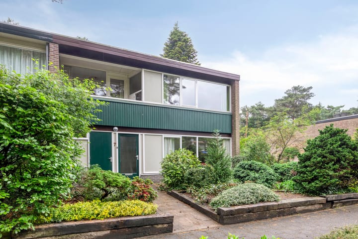 Foto 5 van Brederodestraat 7