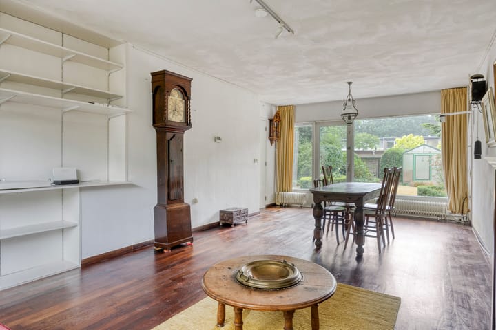 Foto 7 van Brederodestraat 7