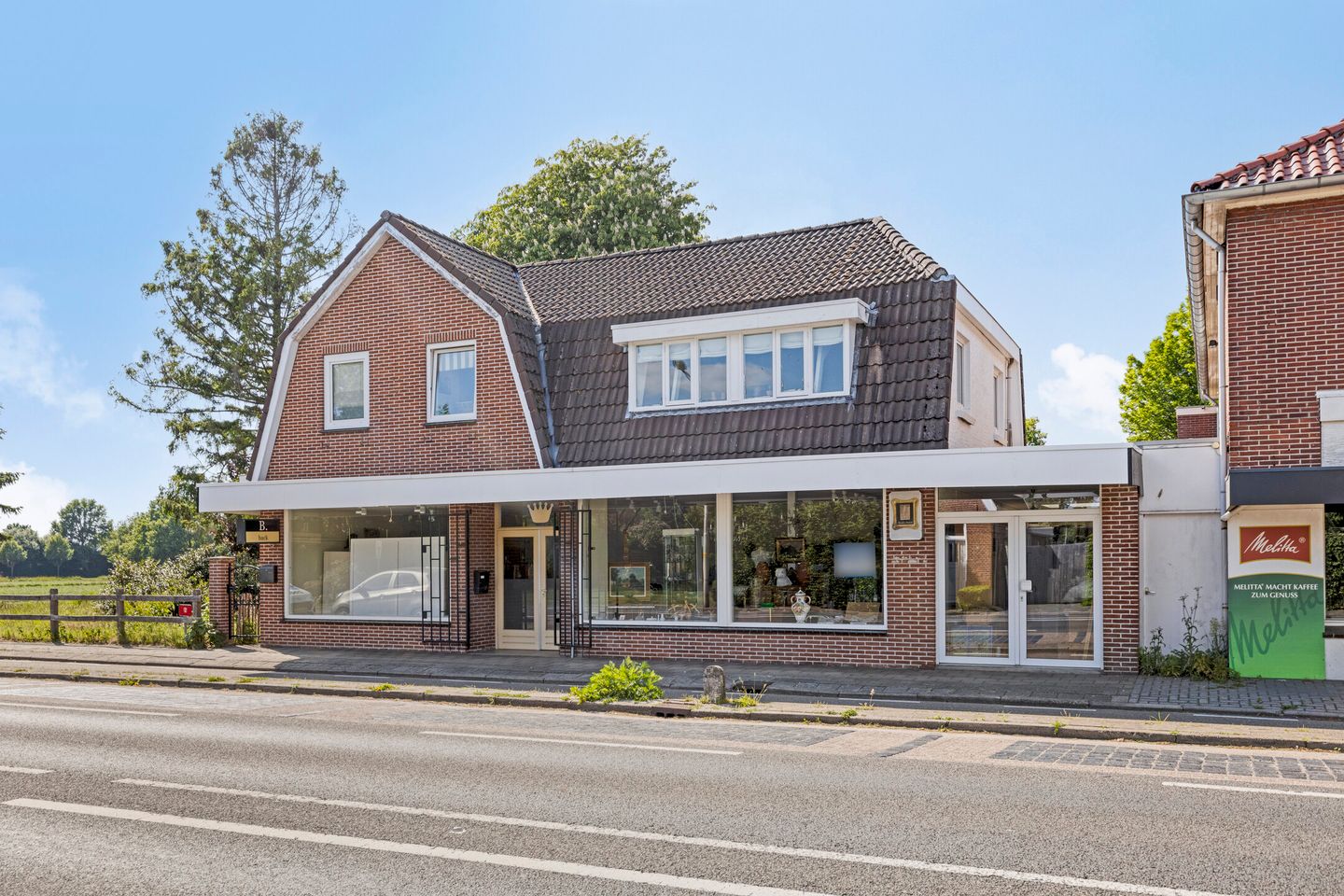 Bekijk foto 1 van Nordhornsestraat 215
