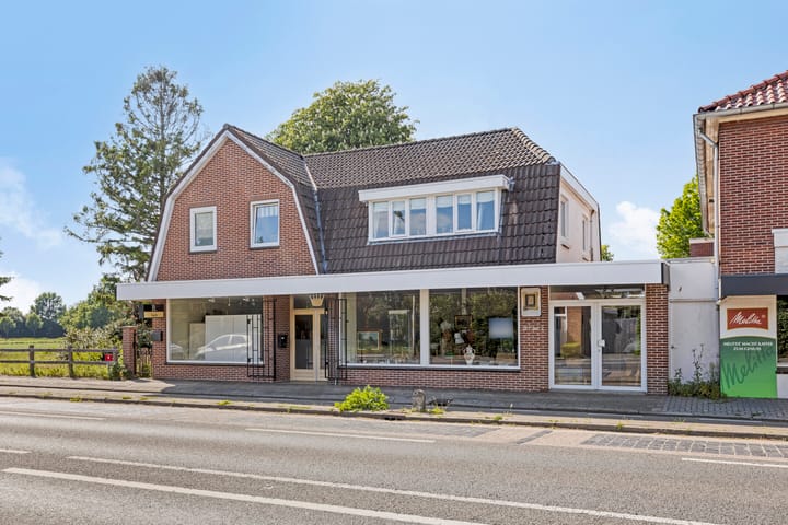 Nordhornsestraat 215, Denekamp