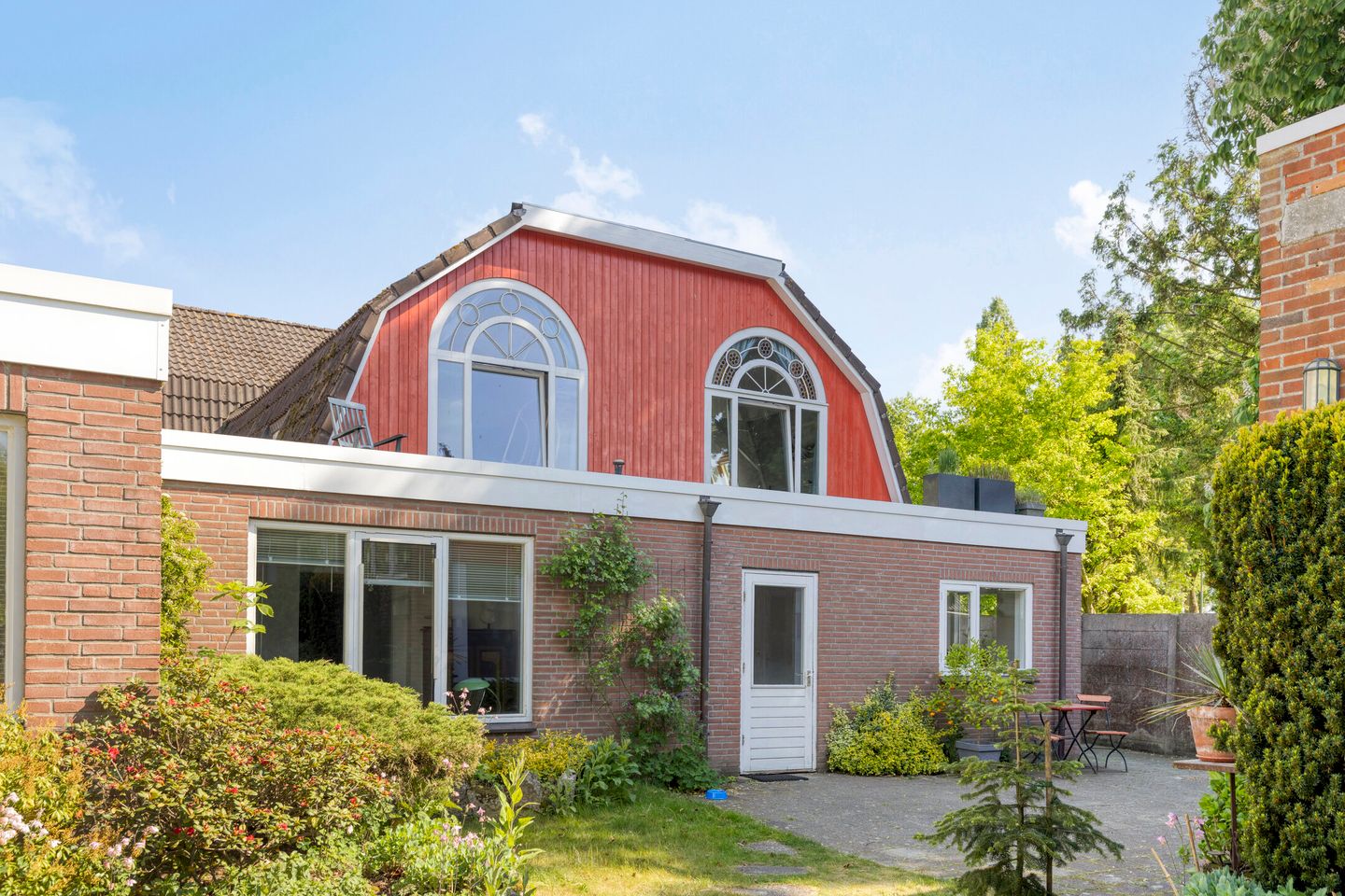 Bekijk foto 3 van Nordhornsestraat 215