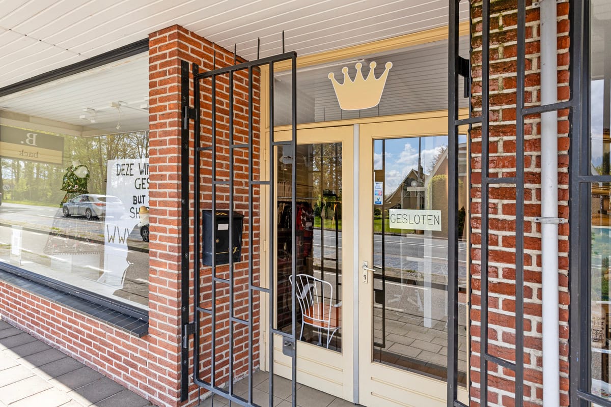 Bekijk foto 4 van Nordhornsestraat 215