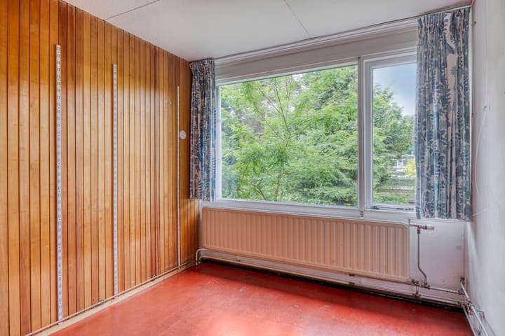 Foto 24 van Brederodestraat 7