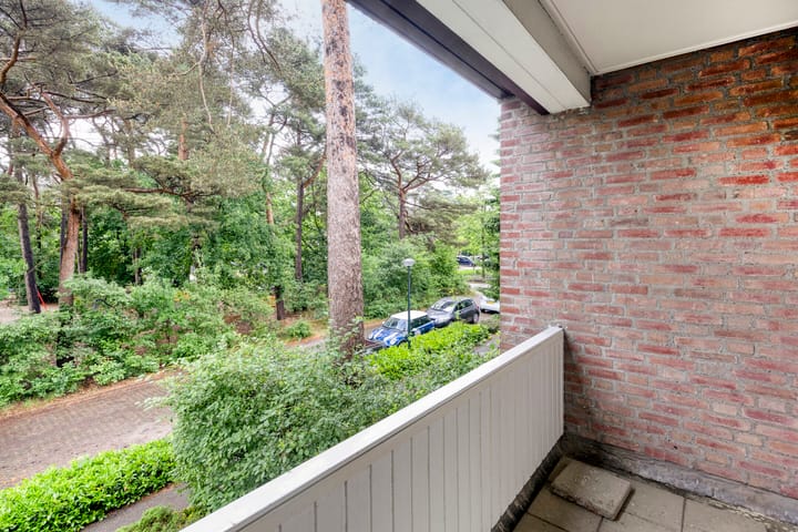 Foto 26 van Brederodestraat 7