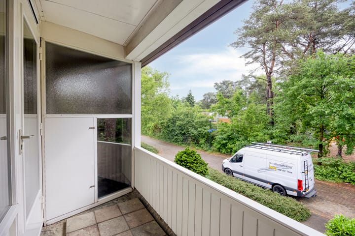 Foto 27 van Brederodestraat 7