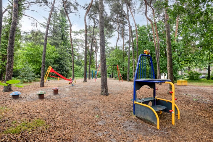 Foto 30 van Brederodestraat 7