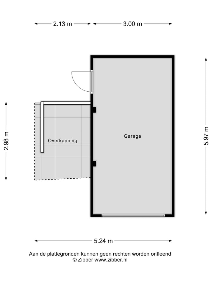 Foto 43 van Brederodestraat 7
