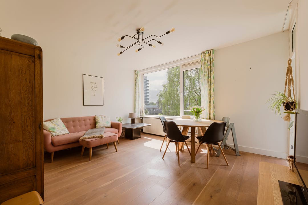 Foto 1 van Frieslandstraat 173