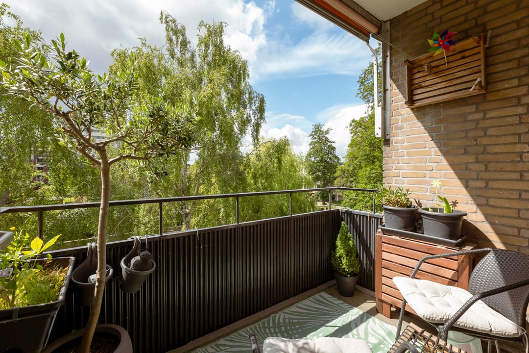 Foto 2 van Frieslandstraat 173