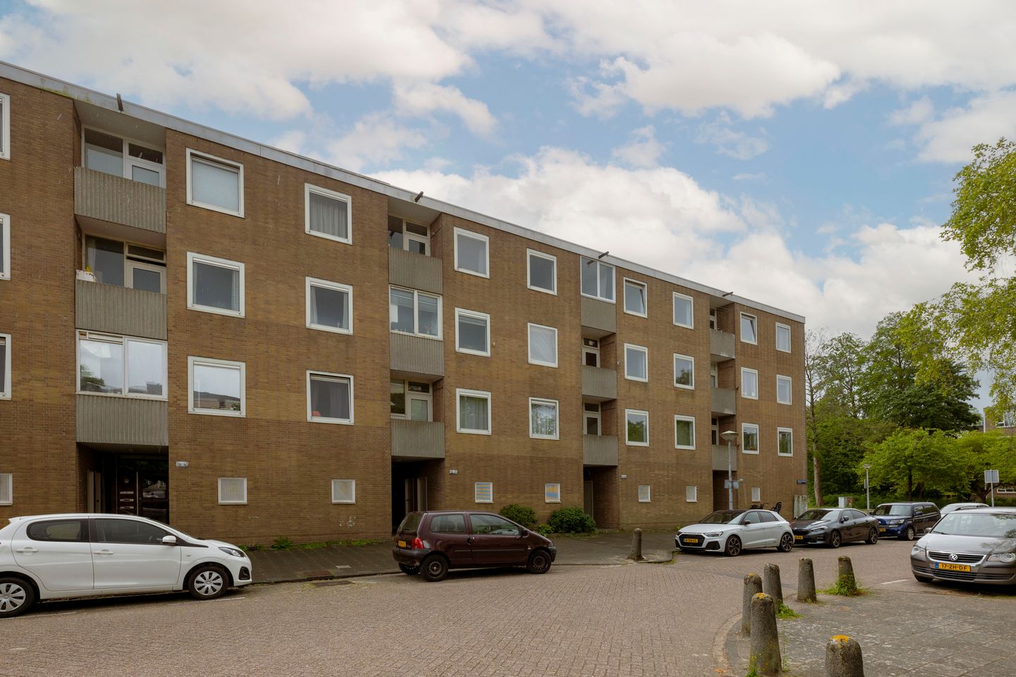 Foto 4 van Frieslandstraat 173