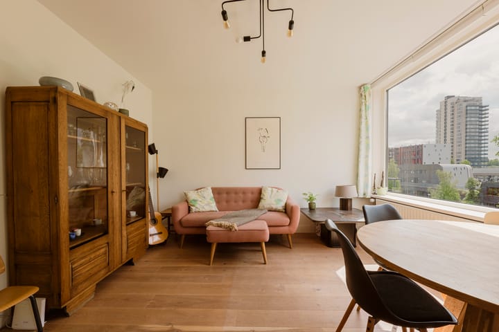 Foto 8 van Frieslandstraat 173