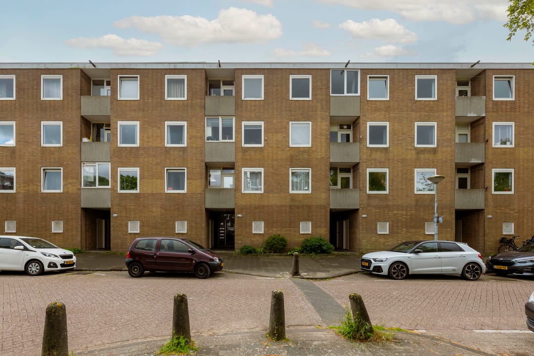 Foto 22 van Frieslandstraat 173