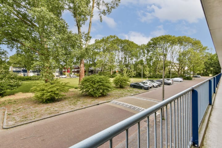 Foto 2 van Spurgeonlaan 26