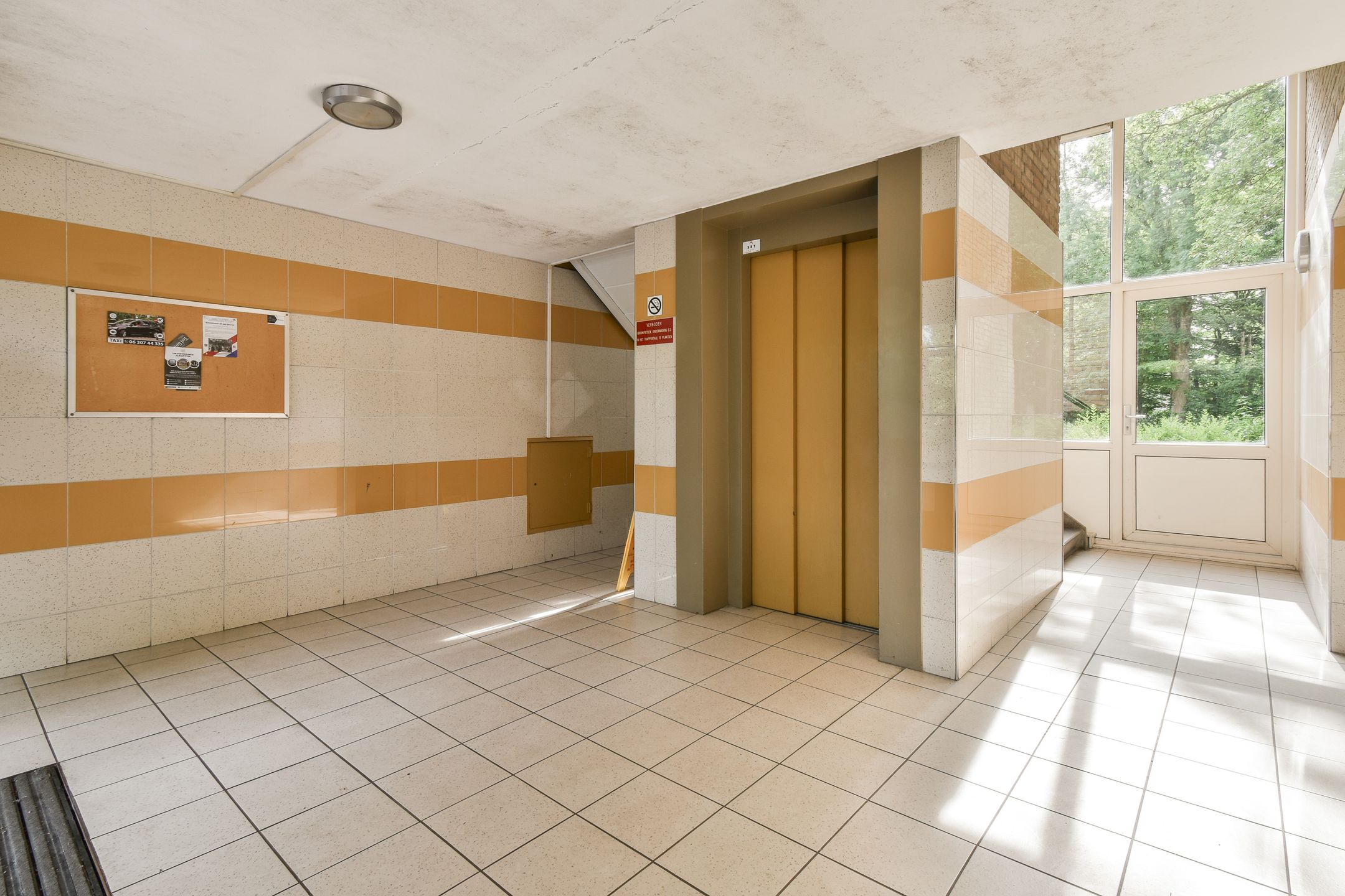 Foto 3 van Spurgeonlaan 26