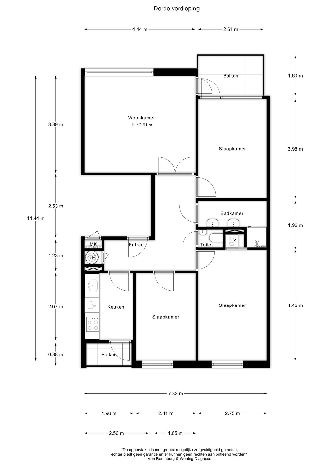 Foto 29 van Frieslandstraat 173