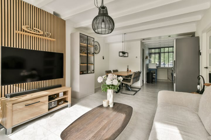 Foto 5 van Spurgeonlaan 26