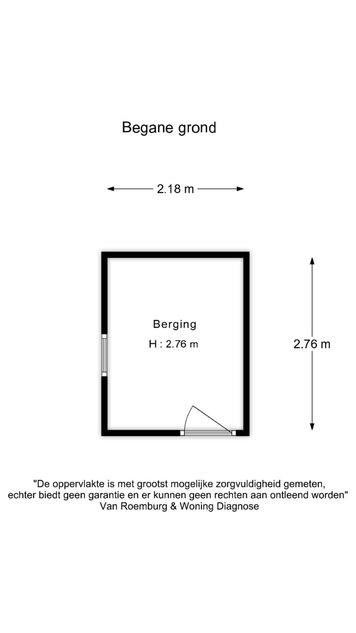 Foto 30 van Frieslandstraat 173