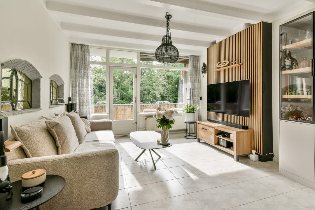 Foto 7 van Spurgeonlaan 26