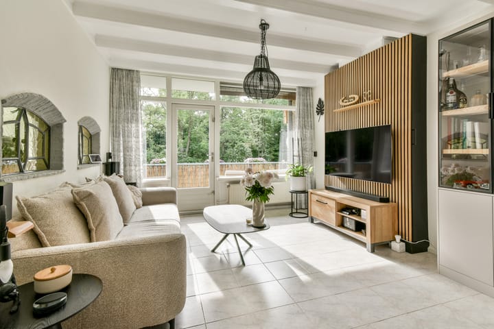 Foto 7 van Spurgeonlaan 26